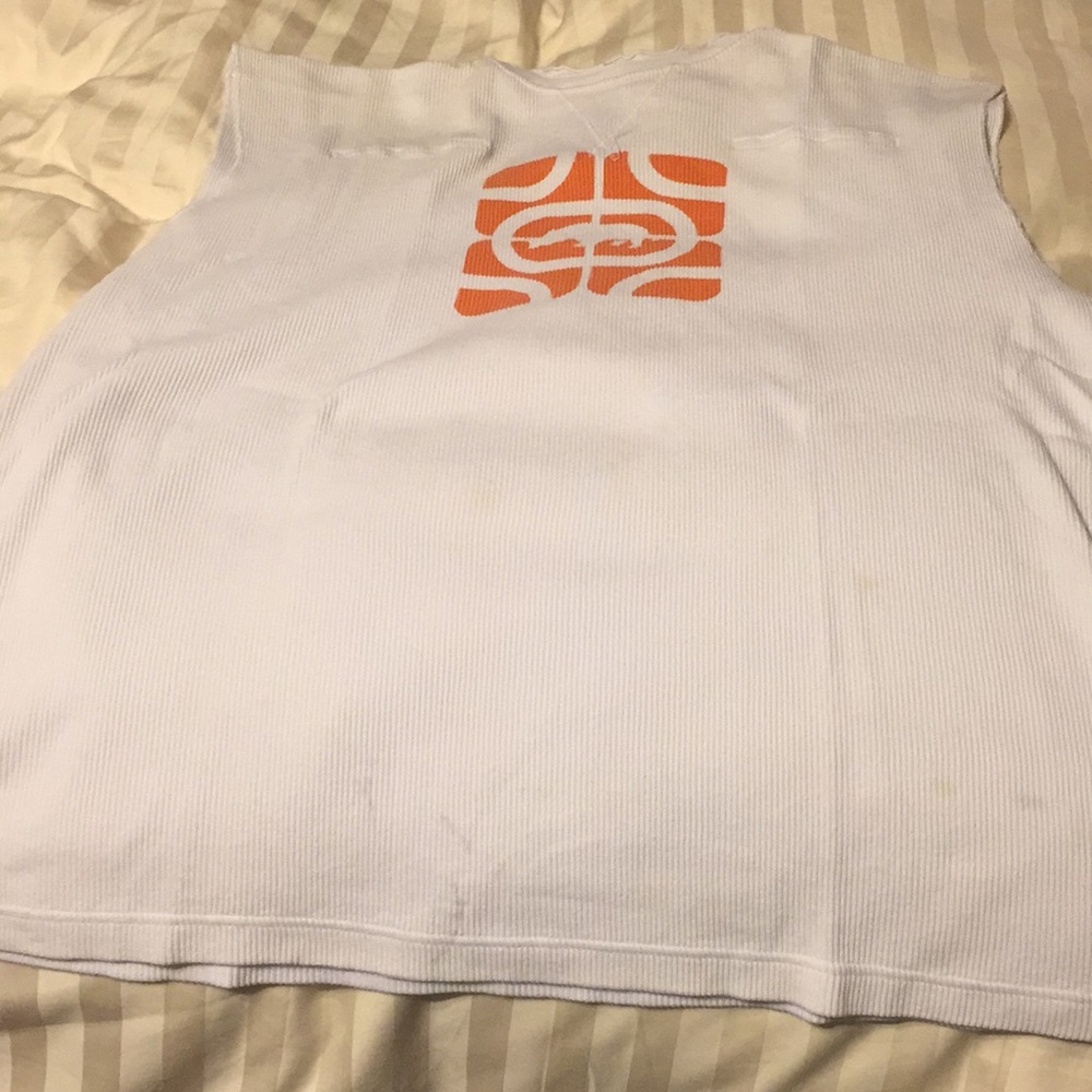 Ecko sleeveless shirt